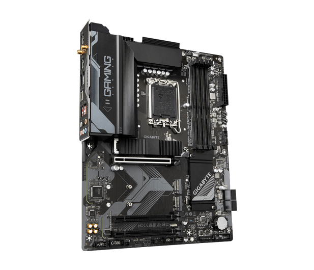 Gigabyte B760 GAMING X AX - 1104374 - zdjęcie 6